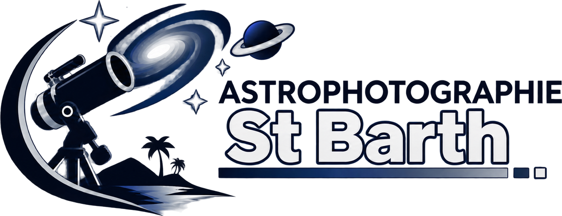 Astrophotographie St Barth